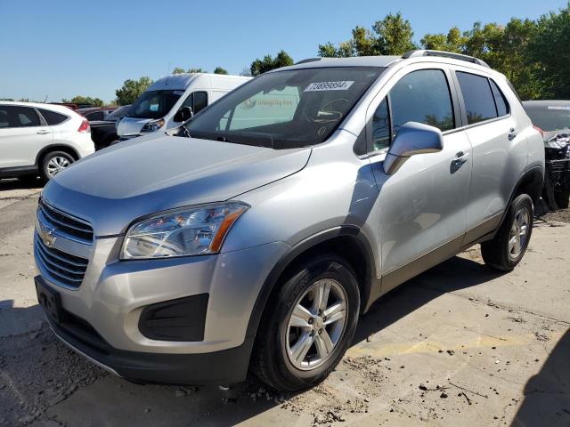 chevrolet trax 1lt 2016 3gncjpsb3gl268479