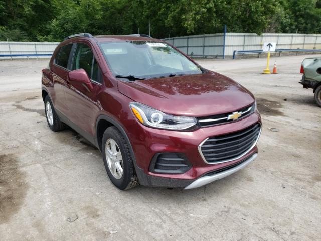 chevrolet trax 1lt 2017 3gncjpsb3hl143452