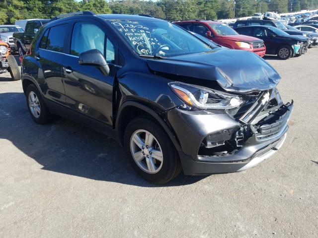 chevrolet trax 1lt 2017 3gncjpsb3hl176208