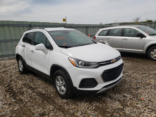 chevrolet trax 1lt 2017 3gncjpsb3hl193509