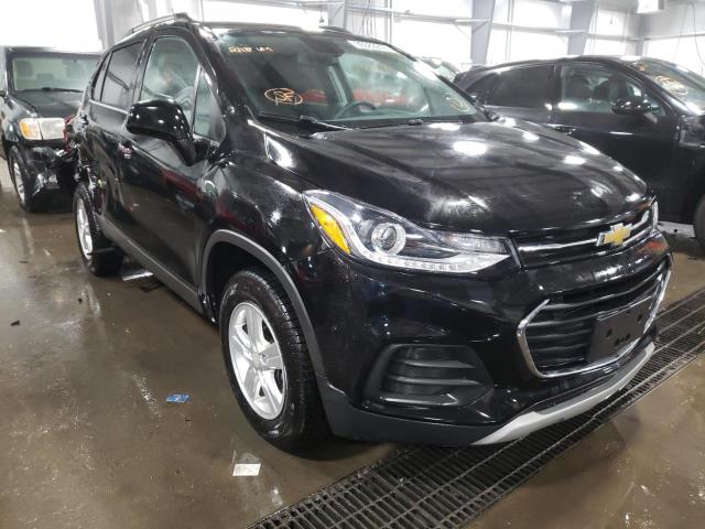 chevrolet trax 1lt 2017 3gncjpsb3hl235743