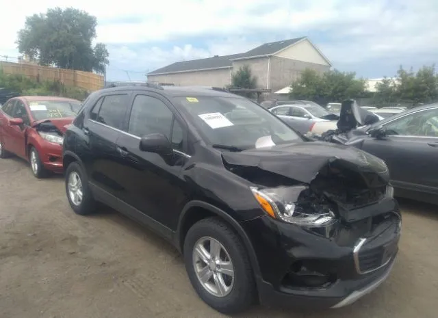 chevrolet trax 2017 3gncjpsb3hl286112