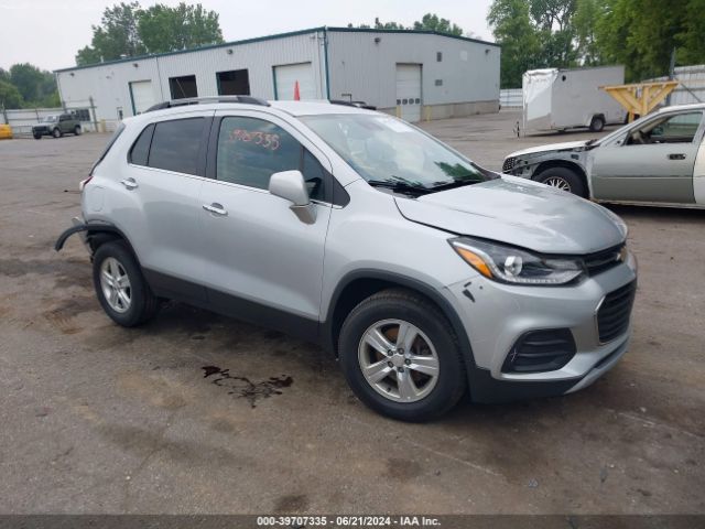 chevrolet trax 2017 3gncjpsb3hl286255