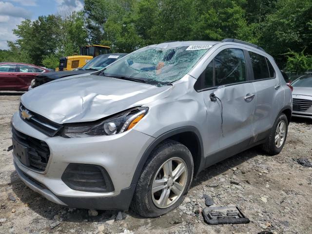 chevrolet trax 1lt 2017 3gncjpsb3hl289978