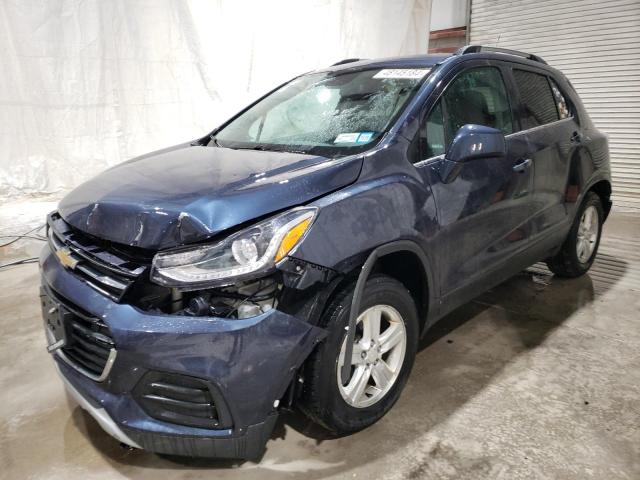 chevrolet trax 2018 3gncjpsb3jl261314