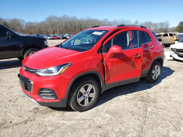 chevrolet trax 2018 3gncjpsb3jl295270