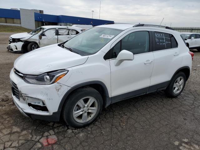 chevrolet trax 1lt 2019 3gncjpsb3kl249312