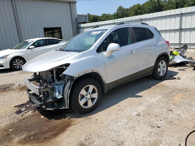 chevrolet trax 1lt 2019 3gncjpsb3kl312845