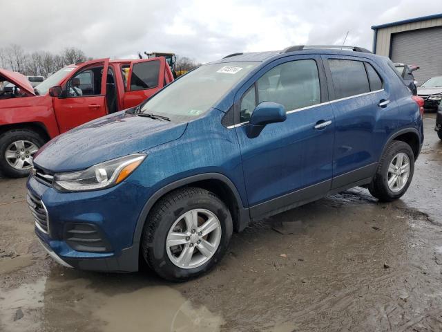 chevrolet trax 2020 3gncjpsb3ll313320