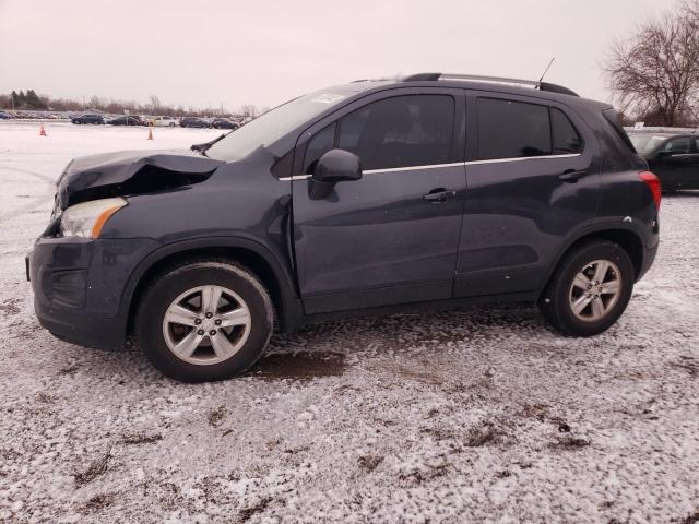 chevrolet trax 1lt 2013 3gncjpsb4dl175501