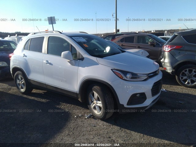 chevrolet trax 1lt 2017 3gncjpsb4hl145212