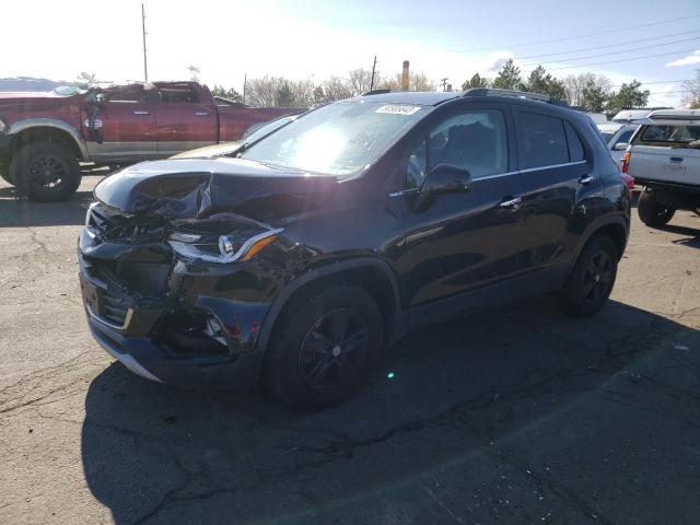 chevrolet trax 1lt 2017 3gncjpsb4hl197343