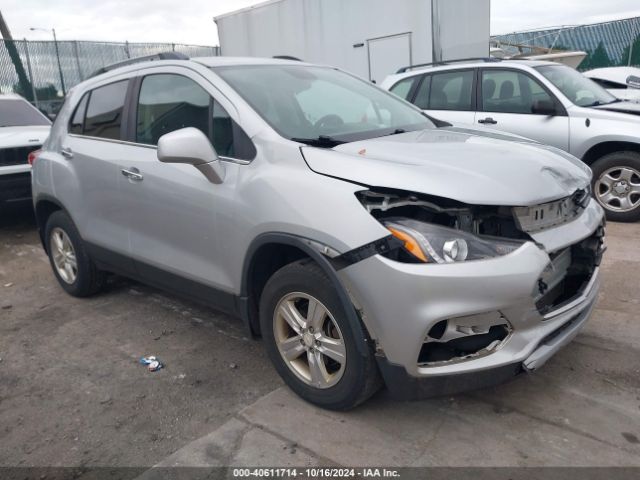 chevrolet trax 2017 3gncjpsb4hl287804