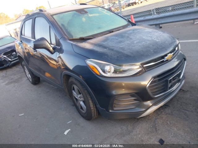 chevrolet trax 2018 3gncjpsb4jl253304