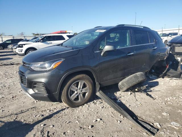 chevrolet trax 1lt 2018 3gncjpsb4jl260110