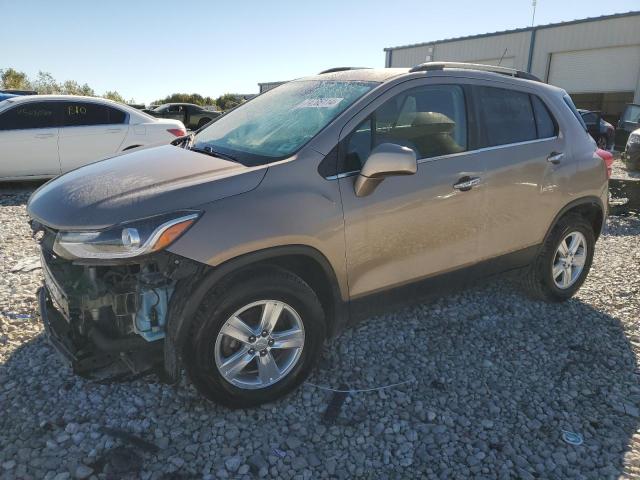 chevrolet trax 1lt 2018 3gncjpsb4jl270670