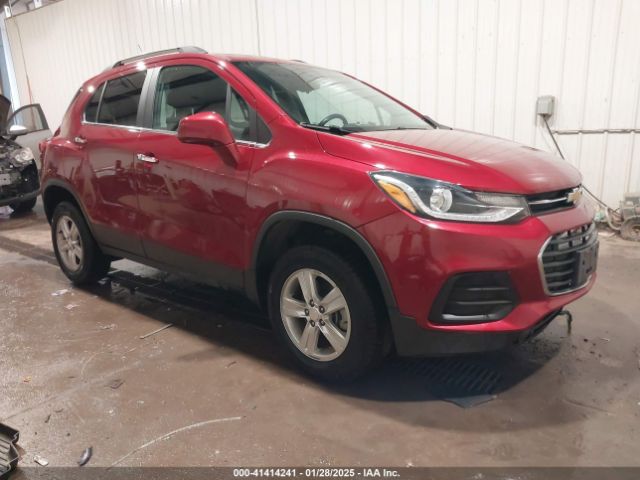 chevrolet trax 2018 3gncjpsb4jl413214