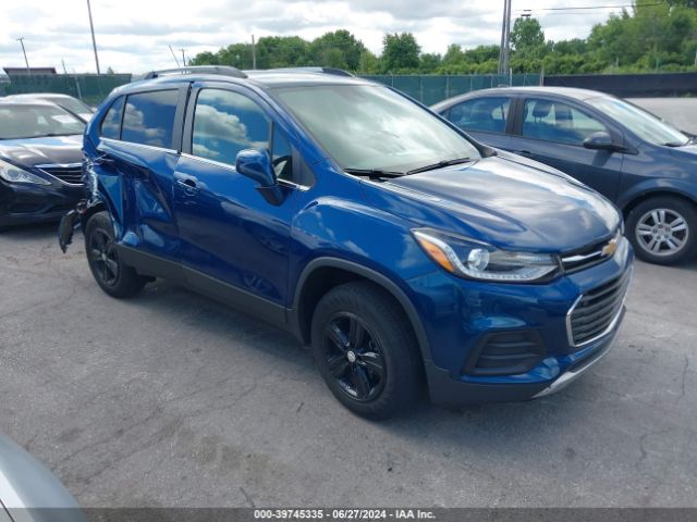 chevrolet trax 2020 3gncjpsb4ll208639