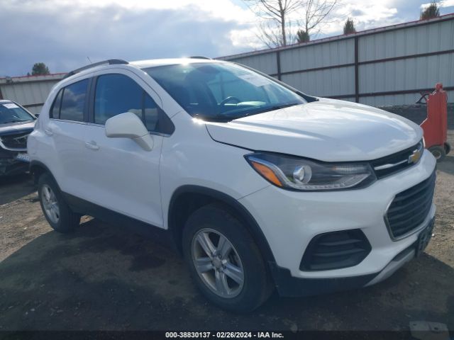 chevrolet trax 2020 3gncjpsb4ll213064