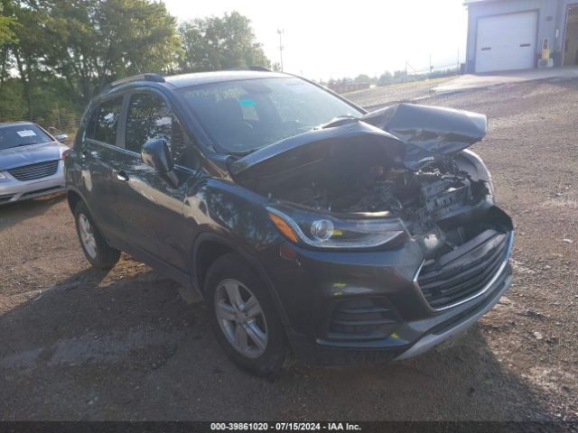 chevrolet trax 2020 3gncjpsb4ll249420