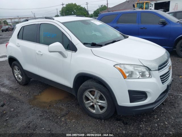 chevrolet trax 2016 3gncjpsb5gl147243