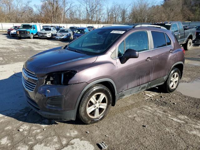 chevrolet trax 1lt 2016 3gncjpsb5gl216495