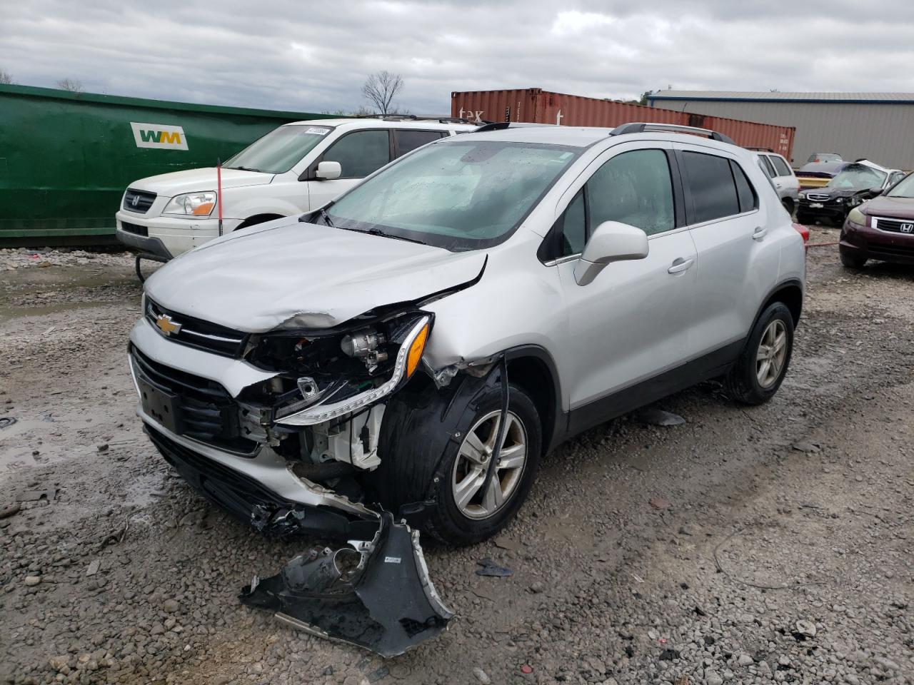 chevrolet trax 2017 3gncjpsb5hl144666