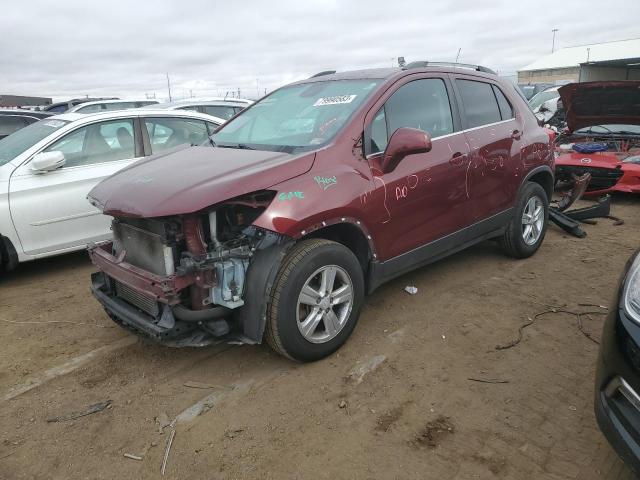 chevrolet trax 2017 3gncjpsb5hl148684