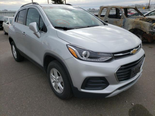 chevrolet trax 1lt 2017 3gncjpsb5hl253273