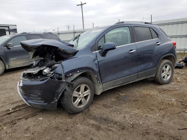 chevrolet trax 1lt 2018 3gncjpsb5jl208632