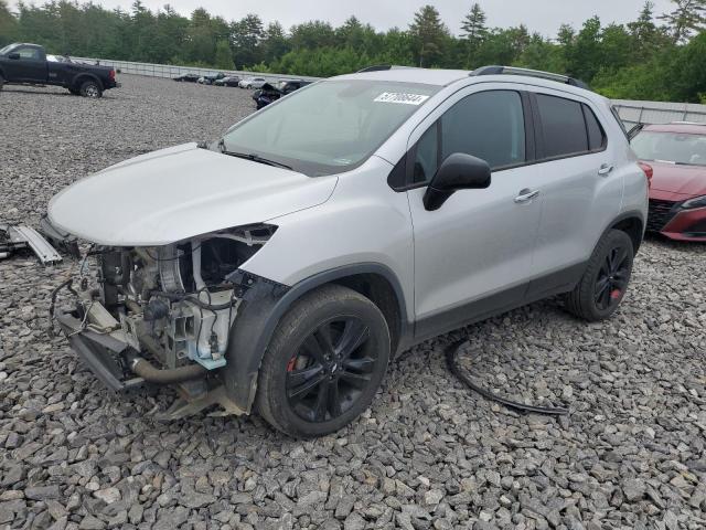 chevrolet trax 1lt 2018 3gncjpsb5jl309363