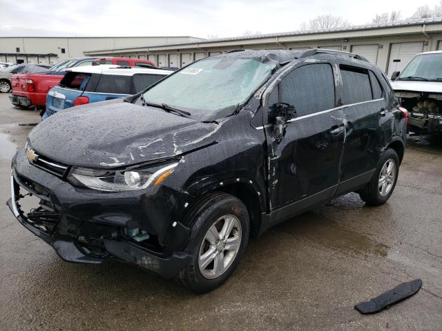 chevrolet trax 1lt 2018 3gncjpsb5jl371037