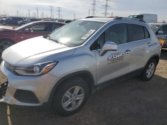 chevrolet trax 1lt 2019 3gncjpsb5kl389281