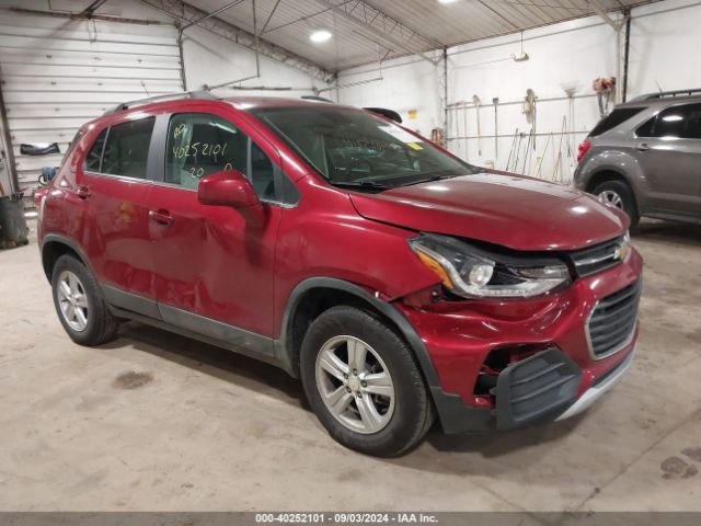 chevrolet trax 2020 3gncjpsb5ll147575