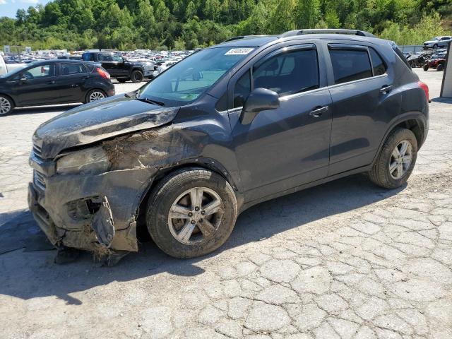 chevrolet trax 2016 3gncjpsb6gl186617