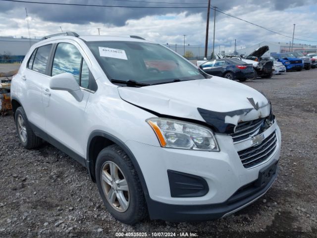 chevrolet trax 2016 3gncjpsb6gl275359