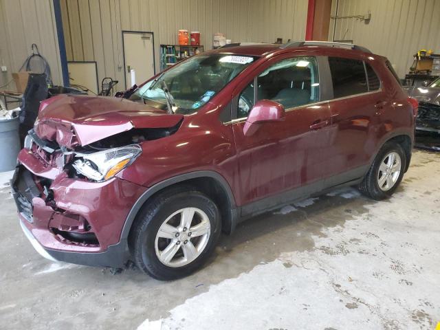 chevrolet trax 2017 3gncjpsb6hl142666