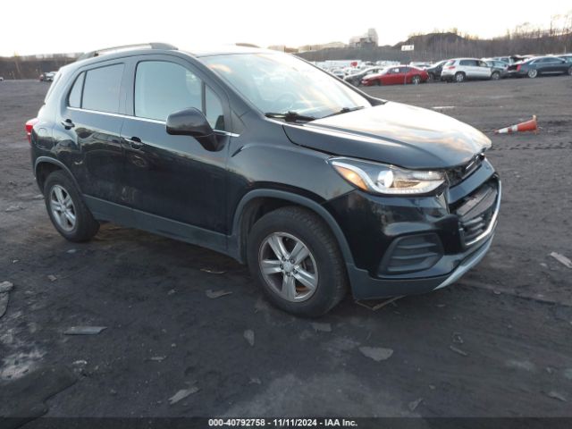 chevrolet trax 2017 3gncjpsb6hl154638