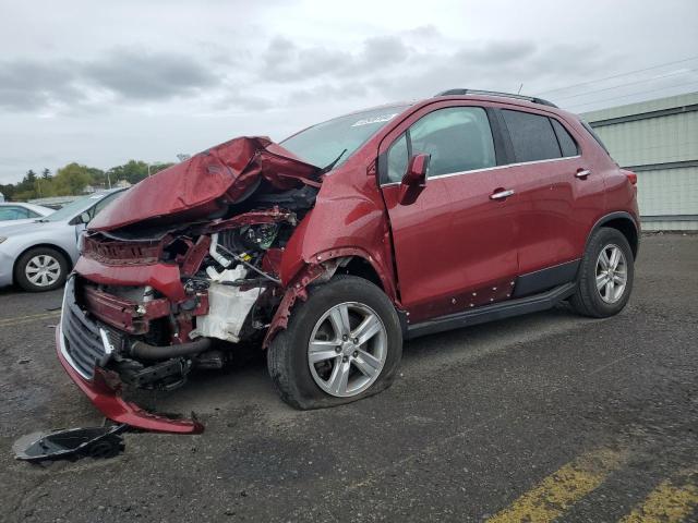 chevrolet trax 1lt 2018 3gncjpsb6jl293853