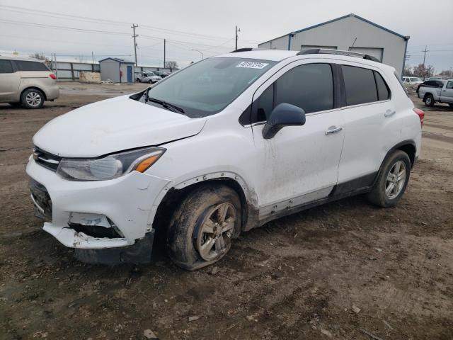 chevrolet trax 2019 3gncjpsb6kl274186