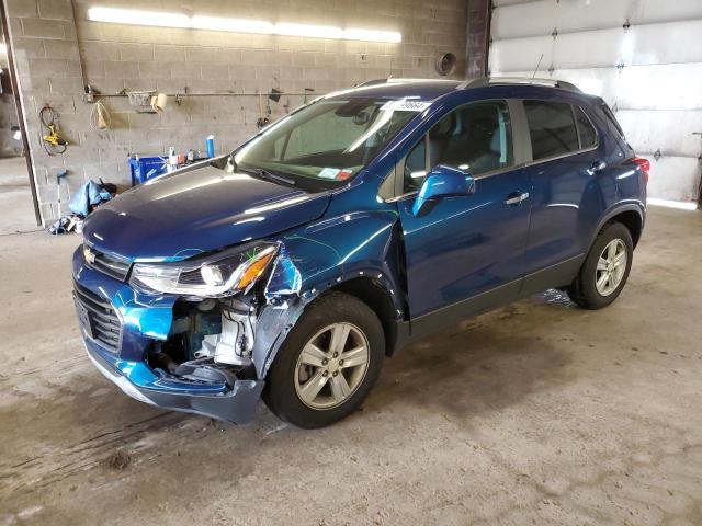 chevrolet trax 2020 3gncjpsb6ll182657