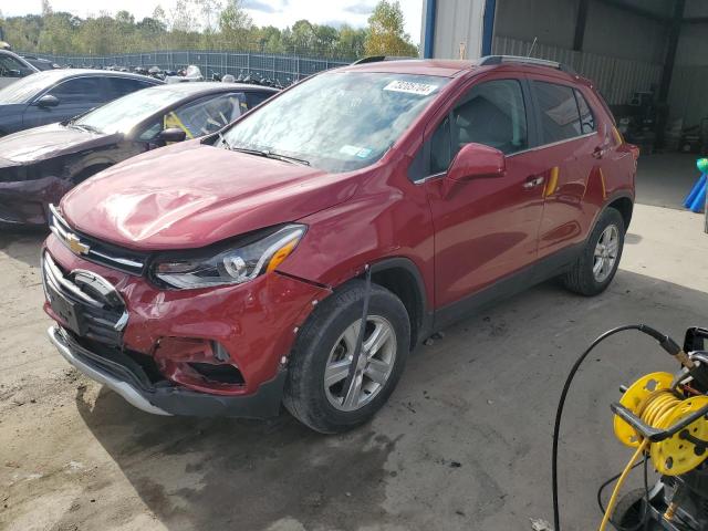 chevrolet trax 1lt 2020 3gncjpsb6ll202325