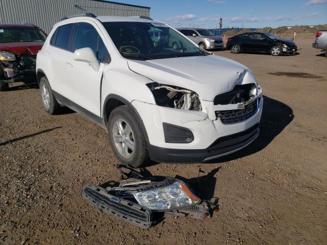 chevrolet trax 1lt 2014 3gncjpsb7el224806