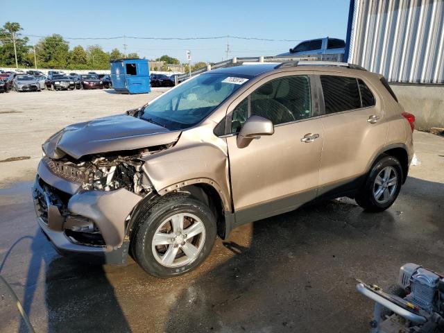 chevrolet trax 1lt 2018 3gncjpsb7jl165217