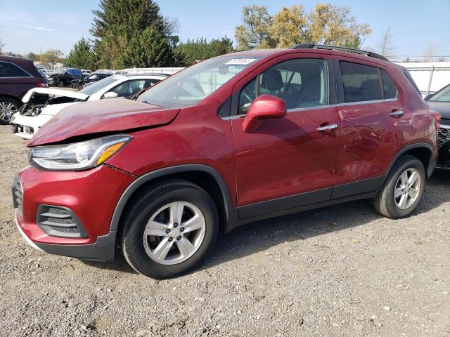 chevrolet trax 1lt 2019 3gncjpsb7kl188045