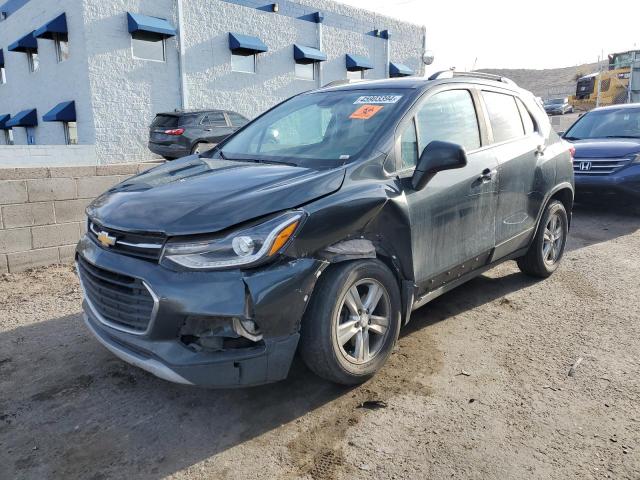 chevrolet trax 2019 3gncjpsb7kl391534