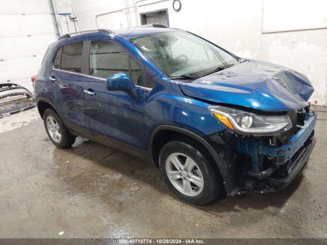 chevrolet trax 2019 3gncjpsb7kl395180