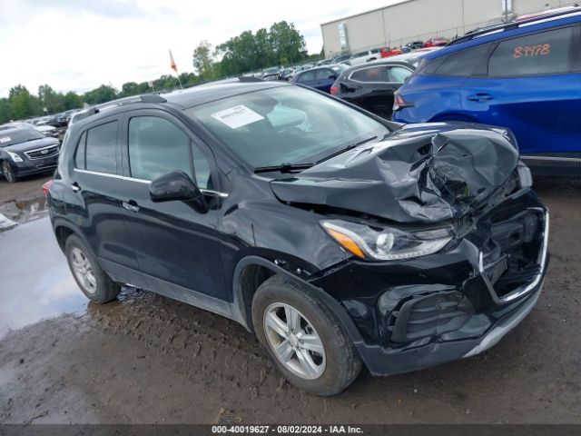 chevrolet trax 2020 3gncjpsb7ll117252