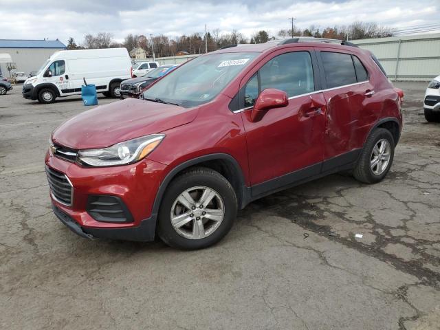 chevrolet trax 1lt 2020 3gncjpsb7ll192274