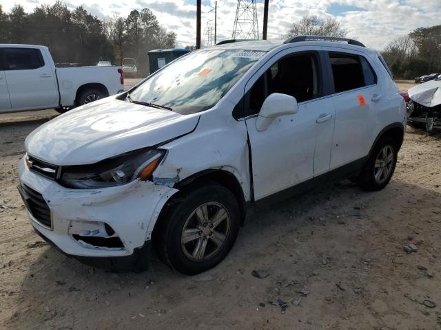 chevrolet trax 1lt 2020 3gncjpsb7ll204780